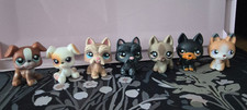 Littlest Pet Shop Authentic 7