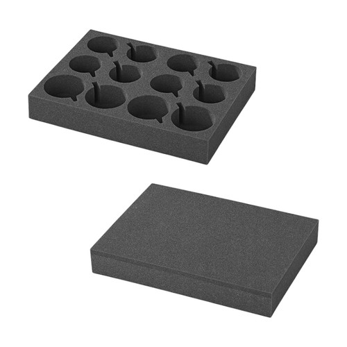 Haba florence foam glass - foam, &
