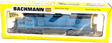 Bachmann EMD GP 40 Item No