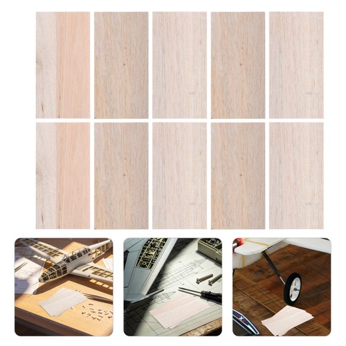 Pcs aircraft model wood - pcs,