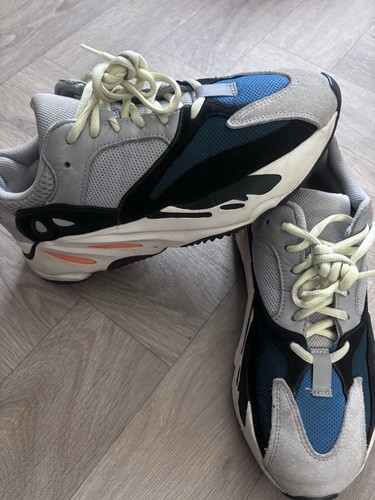 Adidas yeezy boost 700 - boost,
