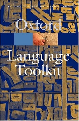 The language toolkit - the,