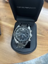 Brand New And Boxed Armani