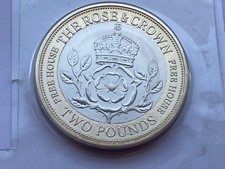 2024 GIBRALTAR GREAT BRITISH