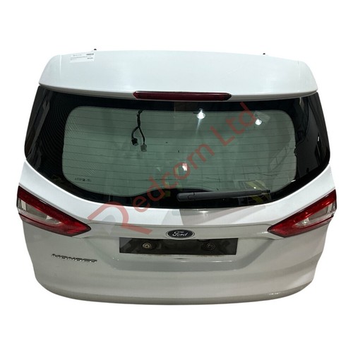 Ford mondeo mk5 - mondeo,