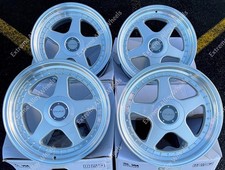 Alloy Wheels 18" F5 For Subaru