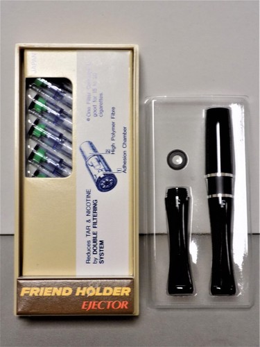 Friend holder ejector for - friend,