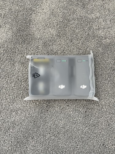 Dji neo charging hub with - 2,