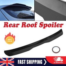 Car Rear Roof Boot Trunk