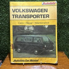 Transporter t25 bus - t2,