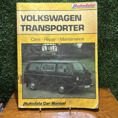 Transporter t25 bus - &,