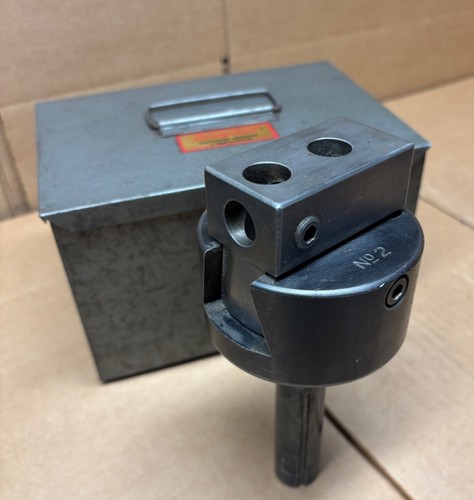 Vintage bridgeport 2 - bridgeport,
