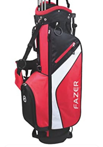 Fazer ctr25 golf bag - ctr25,