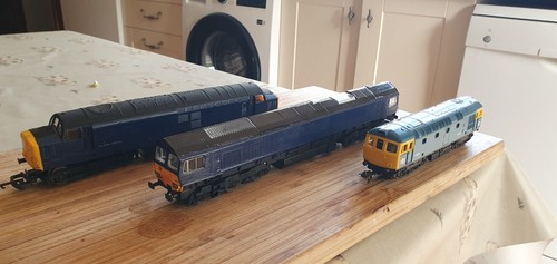 Lima class 66001 - class,
