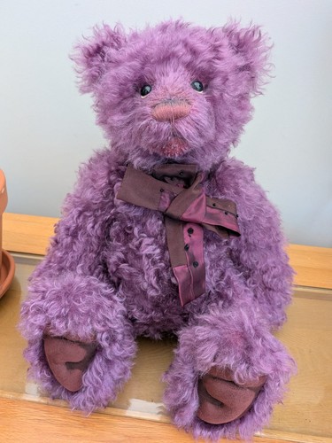 Charlie bears buster limited - charlie,