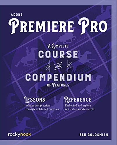 Adobe premiere pro - pro:, complete