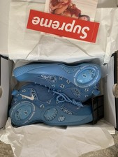 Supreme x Nike - Zoom Air