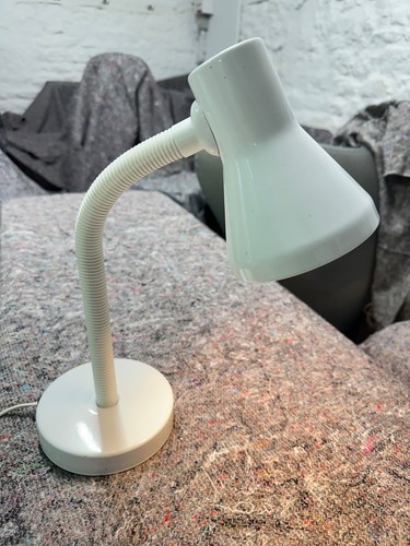 Mid century modern bendy swan - mid, bendy/swan