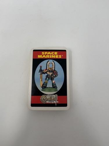 Warhamer 40k space - warhamer, marines