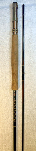 Shakespeare sigma graphite - shakespeare,