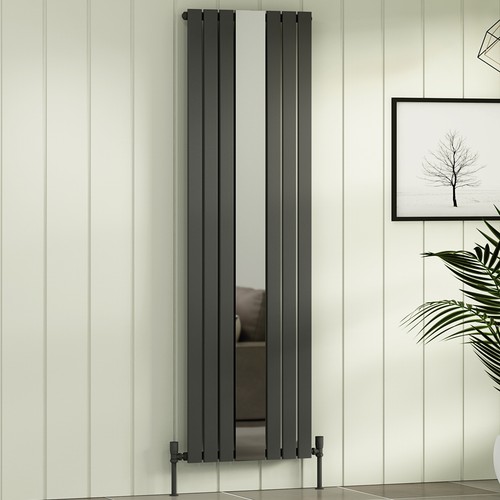 Anthracite single vertical - single,