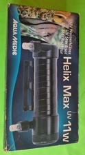 Aqua Medic UV Helix 11w Steriliser
