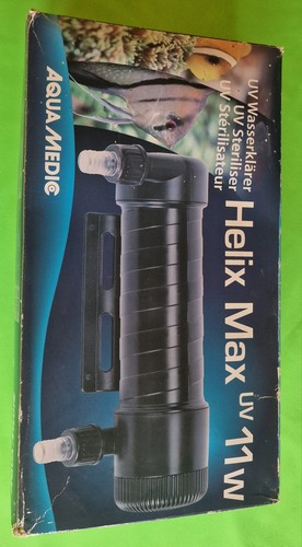 Aqua medic helix 11w - aqua,
