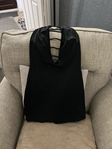 Raunch dress ann - dress,