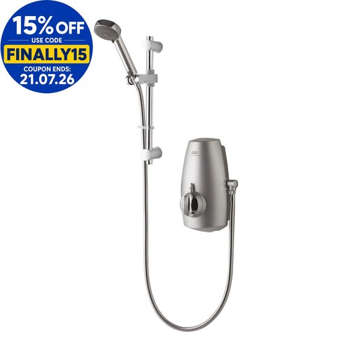 Aqualisa aquastream power - aqualisa,