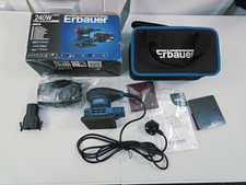 Erbauer 240W 220-240V Corded