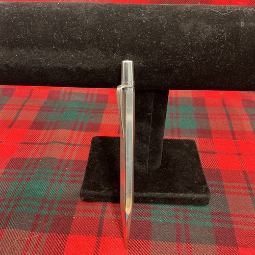 Vintage sterling silver yard - yard, o