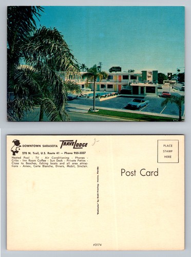 Sarasota florida downtown - sarasota,,