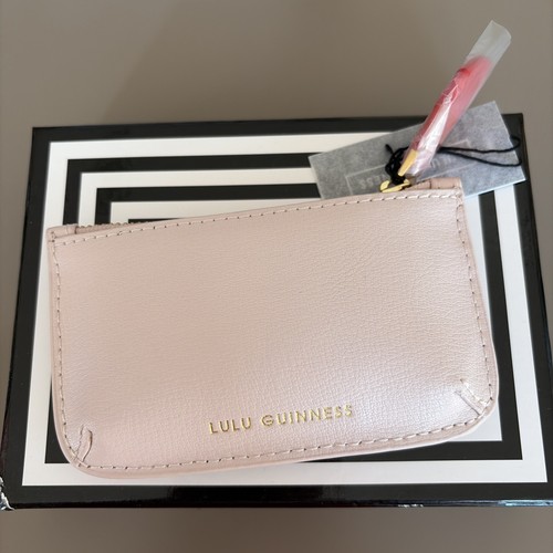 Lulu guinness frankie key - guinness,