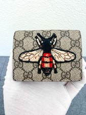 Authentic Gucci Bee
