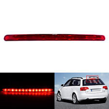 Rear LED High Level Third Brake Light Lamp For 05-08 Audi A4 8E Avant 8E9945097B