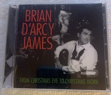 Brian D'arcy James = From