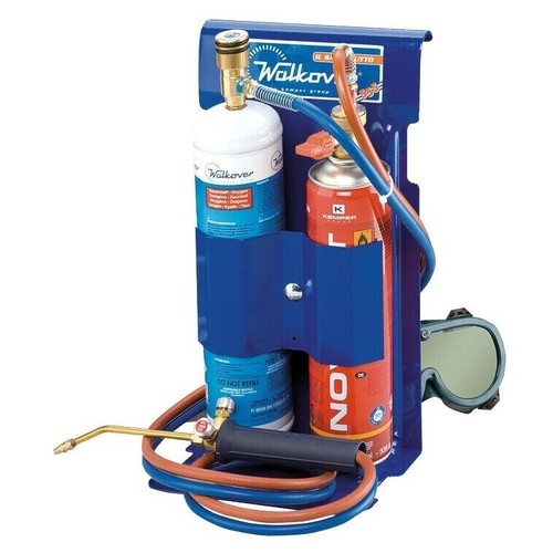 Kemper walkover oxikit - walkover,