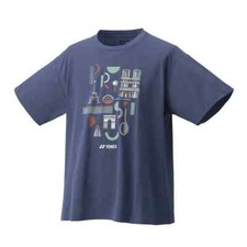 YONEX Paris Olympic- T-SHIRT -