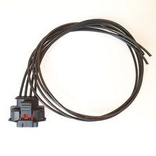 For iveco pre wired 500mm - 500mm, long