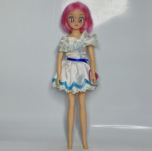 Tokyo mew doll - mew,