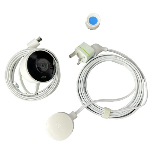Google nest outdoor security - google,