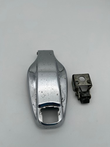 Yamaha 400 xs400 fuel - yamaha,