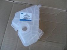 Ford Fiesta Mk7 ST180 NEW