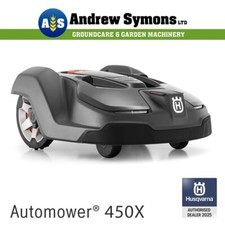 Husqvarna Automower® 450X