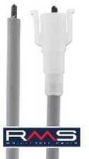 Vespa disc speedo cable - vespa,