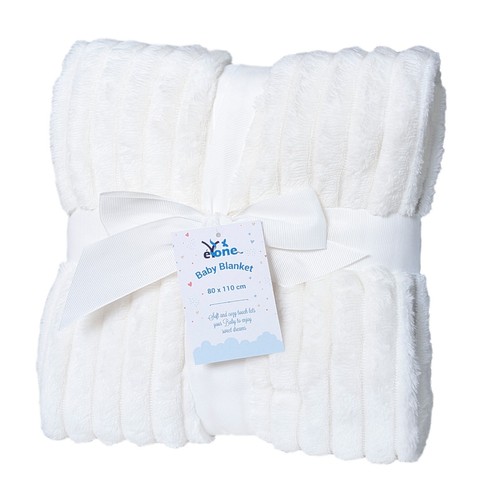 Soft cozy large - large, baby