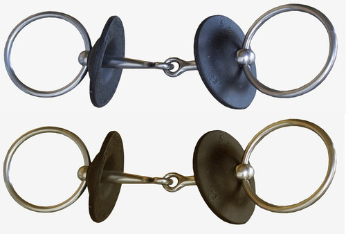 Lemieux acavallo contour bit - acavallo,