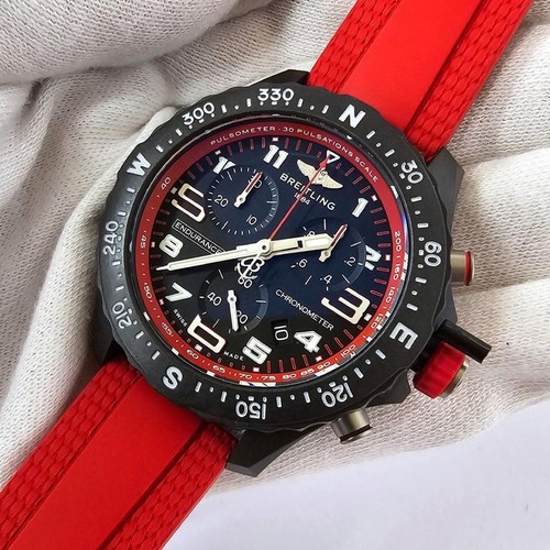 New breitling endurance pro - endurance,