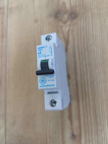 General electric amp type - electric,