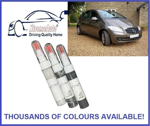 Mercedes class 2009 - a-class, 2009-2012